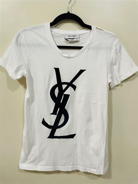 ysl kids shirt|YSL shirt women.